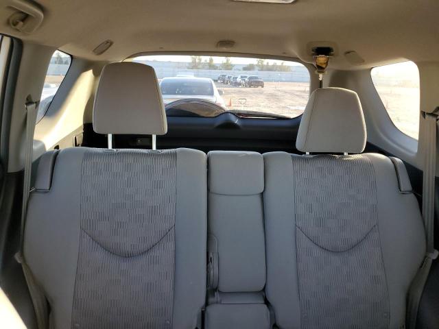 Photo 10 from auction – 2012 TOYOTA RAV4 with VIN 2T3ZF4DV9CW129521