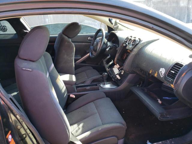 Photo 7 from auction – 2008 NISSAN ALTIMA 2.5 with VIN 1N4AL24E28C107001