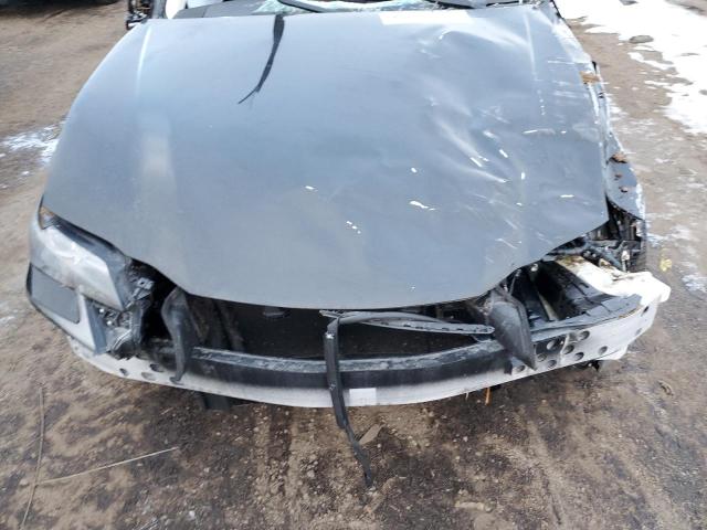 Photo 11 from auction – 2016 LEXUS GS 350 with VIN JTHCZ1BL9GA002445