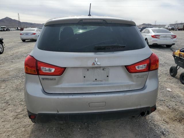 Photo 6 from auction – 2015 MITSUBISHI OUTLANDER with VIN 4A4AP3AU9FE049821