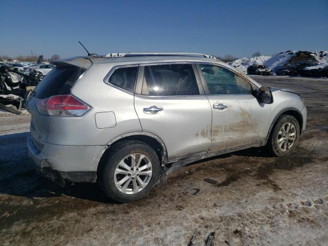 Photo 3 from auction – 2014 NISSAN ROGUE S with VIN 5N1AT2MK8EC754011