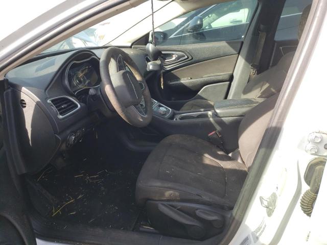 Photo 7 from auction – 2016 CHRYSLER UK with VIN 1C3CCCABXGN128639