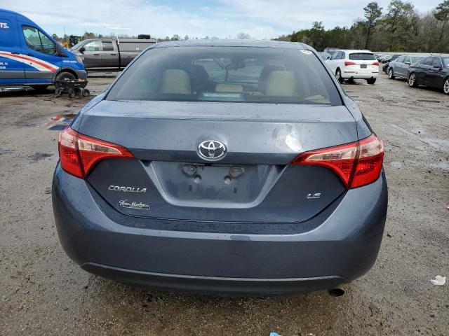 Photo 6 from auction – 2019 TOYOTA COROLLA L with VIN 5YFBURHEXKP858991