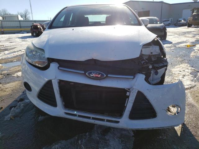 Photo 5 from auction – 2013 FORD FOCUS SE with VIN 1FADP3K29DL248366