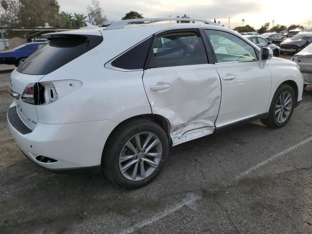 Photo 3 from auction – 2013 LEXUS RX 350 with VIN 2T2ZK1BAXDC114138