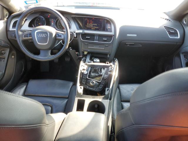 Photo 8 from auction – 2011 AUDI A5 PRESTIG with VIN WAU3FAFR9BA056729