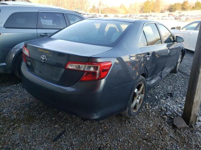 Photo 3 from auction – 2012 TOYOTA CAMRY BASE with VIN 4T1BF1FK6CU580644