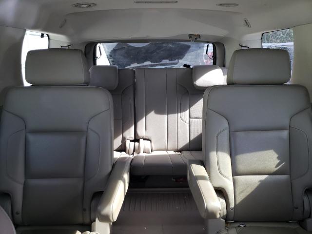 Photo 10 from auction – 2015 CHEVROLET TAHOE C150 with VIN 1GNSCCKC7FR182820