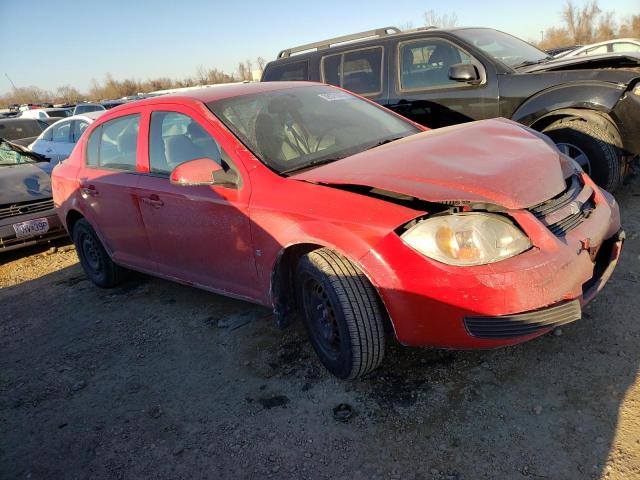 Photo 4 from auction – 2007 CHEVROLET COBALT LT with VIN 1G1AL55F477324780