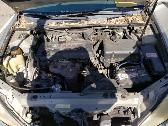 Photo 11 from auction – 2003 TOYOTA CAMRY LE with VIN JTDBE32K930242333