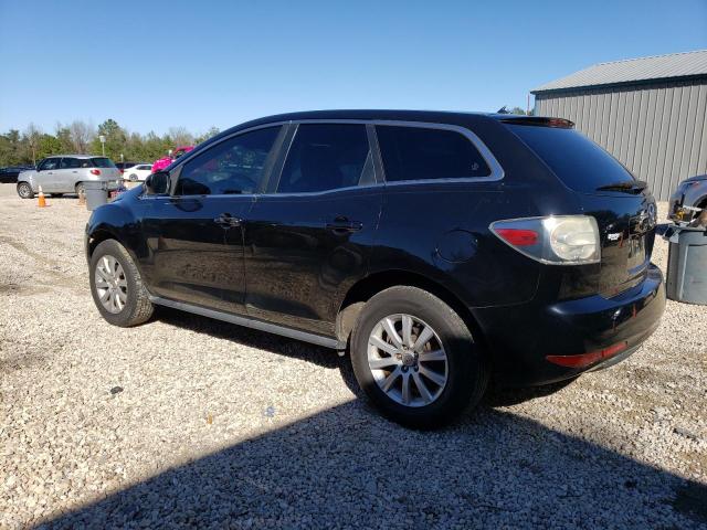 Photo 2 from auction – 2011 MAZDA CX-7 with VIN JM3ER2B52B0404668