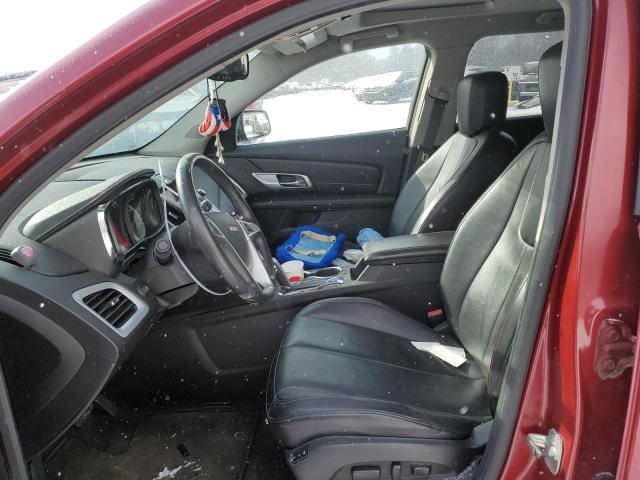 Photo 7 from auction – 2010 GMC TERRAIN SL with VIN 2CTFLJEW9A6226393
