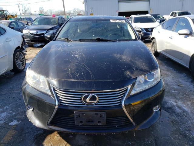 Photo 5 from auction – 2014 LEXUS ES 350 with VIN JTHBK1GG0E2150079