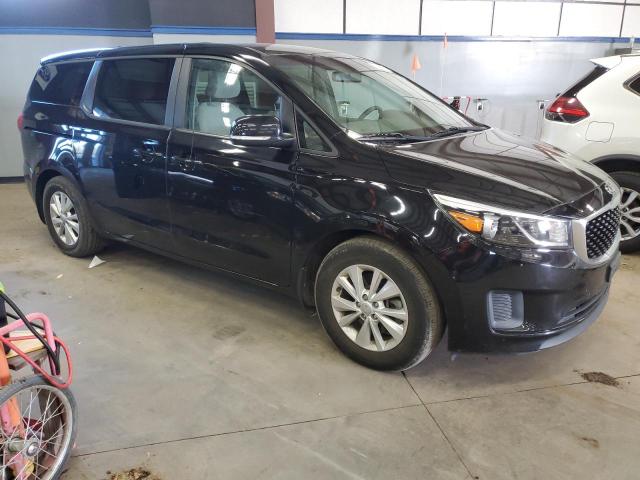 Photo 4 from auction – 2018 KIA SEDONA LX with VIN KNDMB5C19J6398210