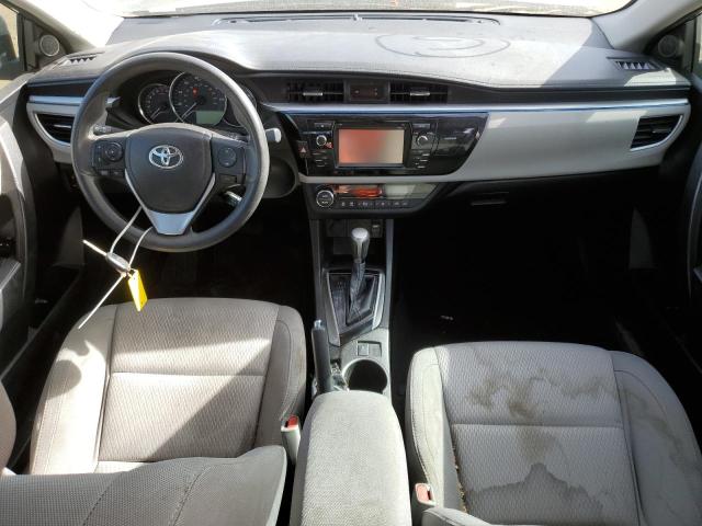 Photo 8 from auction – 2014 TOYOTA COROLLA L with VIN 5YFBURHE5EP159269