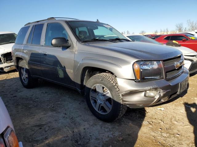 Photo 4 from auction – 2008 CHEVROLET TRAILBLAZE with VIN 1GNDT13S782125001