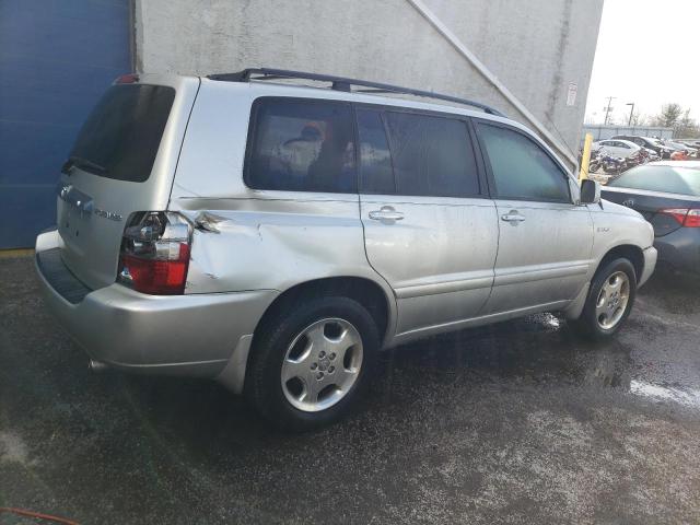 Photo 3 from auction – 2006 TOYOTA HIGHLANDER with VIN JTEEP21A060167144