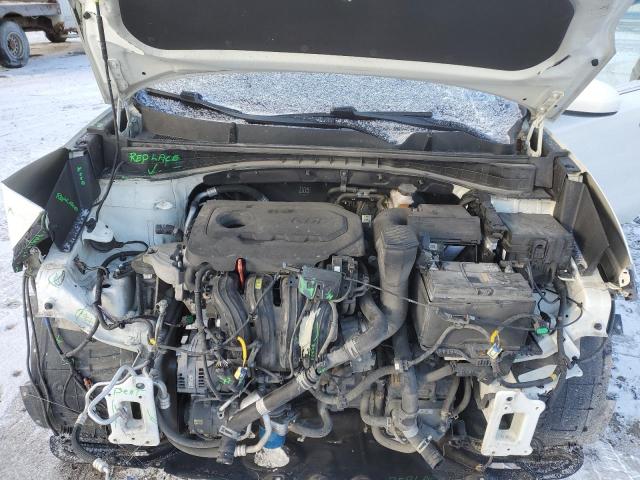 Photo 12 from auction – 2018 KIA SPORTAGE L with VIN KNDPMCAC2J7413091