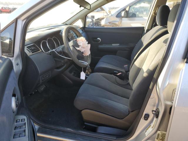 Photo 7 from auction – 2009 NISSAN VERSA S with VIN 3N1BC13EX9L486901