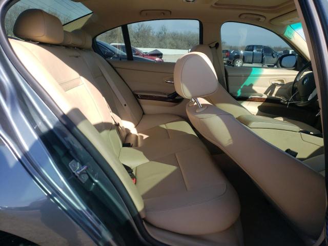 Photo 10 from auction – 2011 BMW 328 I with VIN WBAPH7C53BE681720