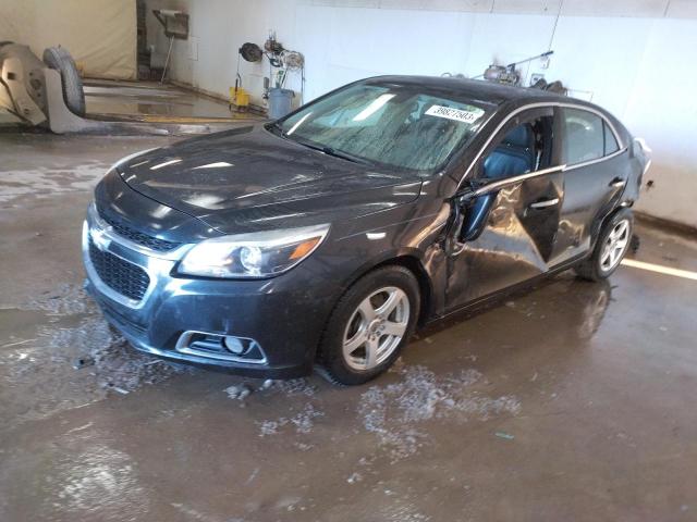Photo 1 from auction – 2015 CHEVROLET MALIBU LTZ with VIN 1G11F5SL1FF106625