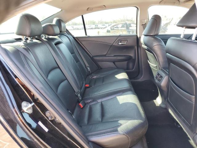 Photo 10 from auction – 2014 HONDA ACCORD EXL with VIN 1HGCR2F80EA080835