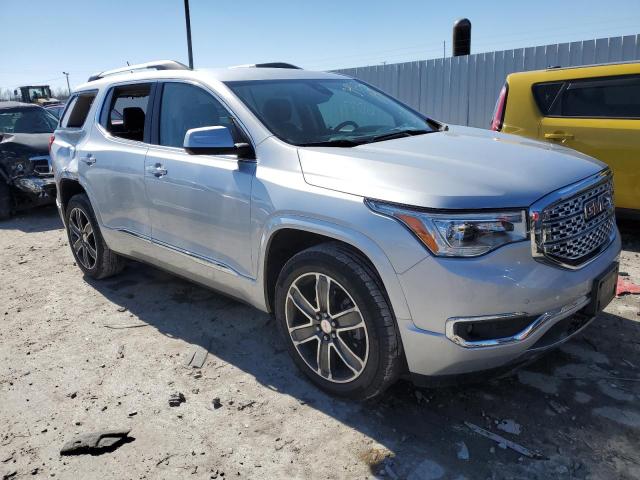Photo 4 from auction – 2019 GMC ACADIA DEN with VIN 1GKKNPLS6KZ148026