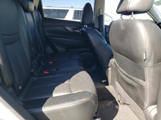 Photo 11 from auction – 2018 NISSAN ROGUE S with VIN JN8AT2MT6JW464439