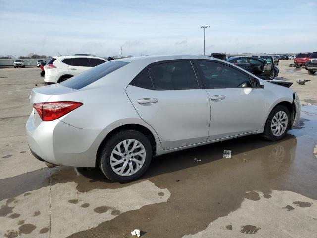Photo 3 from auction – 2018 TOYOTA COROLLA L with VIN 5YFBURHE0JP812746
