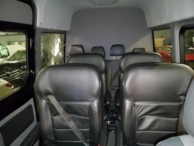 Photo 10 from auction – 2018 MERCEDES-BENZ SPRINTER 2 with VIN WDZPE8CDXJP619386
