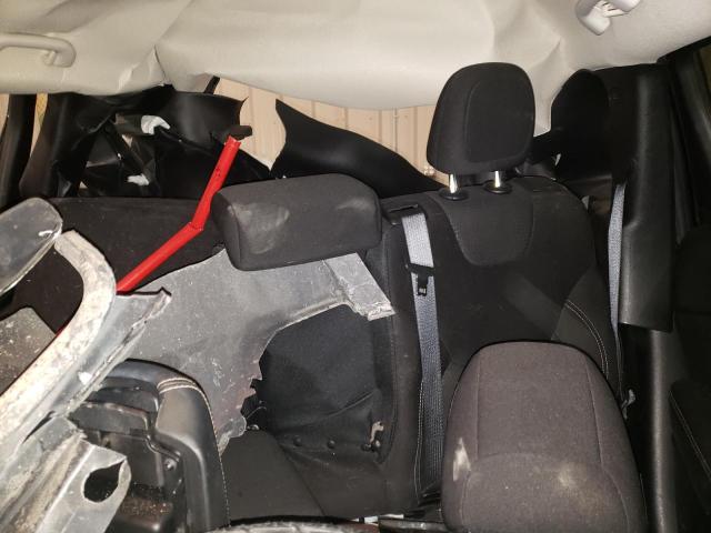 Photo 10 from auction – 2017 JEEP CHEROKEE L with VIN 1C4PJMCSXHW513863