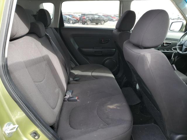 Photo 10 from auction – 2013 KIA SOUL with VIN KNDJT2A57D7561424