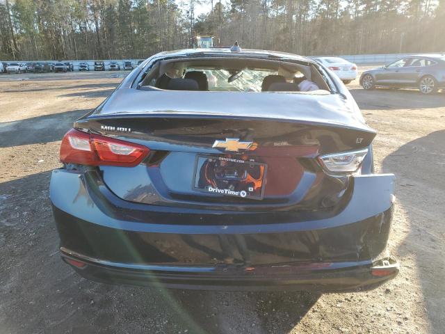Photo 6 from auction – 2017 CHEVROLET MALIBU with VIN 1G1ZE5ST3HF118011