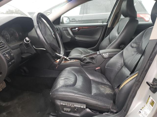 Photo 7 from auction – 2008 VOLVO S60 2.5T with VIN YV1RS592182677460