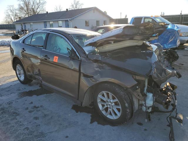 Zdjęcie 4 z aukcji – 2015 FORD TAURUS z VIN 1FAHP2D84FG101607