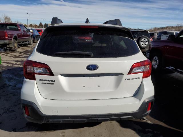 Photo 6 from auction – 2019 SUBARU OUTBACK 2. with VIN 4S4BSANC4K3372577