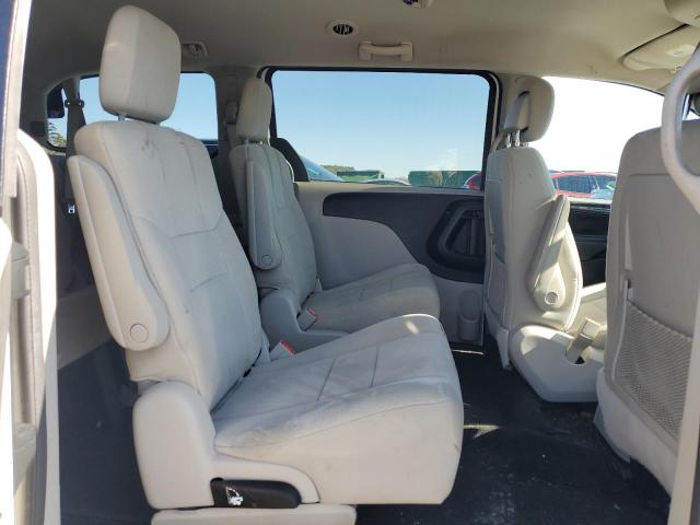 Photo 11 from auction – 2011 DODGE GRAND CARA with VIN 2D4RN4DG1BR667615