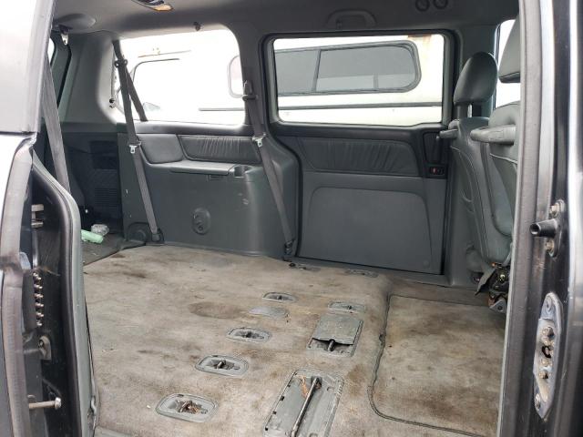 Photo 11 from auction – 2004 HONDA ODYSSEY EX with VIN 5FNRL18094B073500