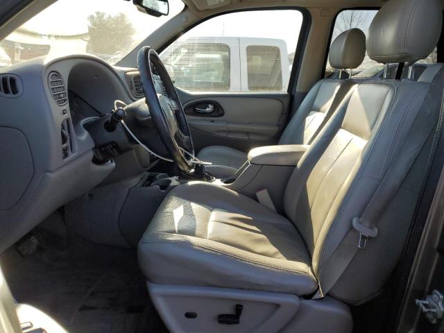 Photo 7 from auction – 2008 CHEVROLET TRAILBLAZE with VIN 1GNDT13S782125001