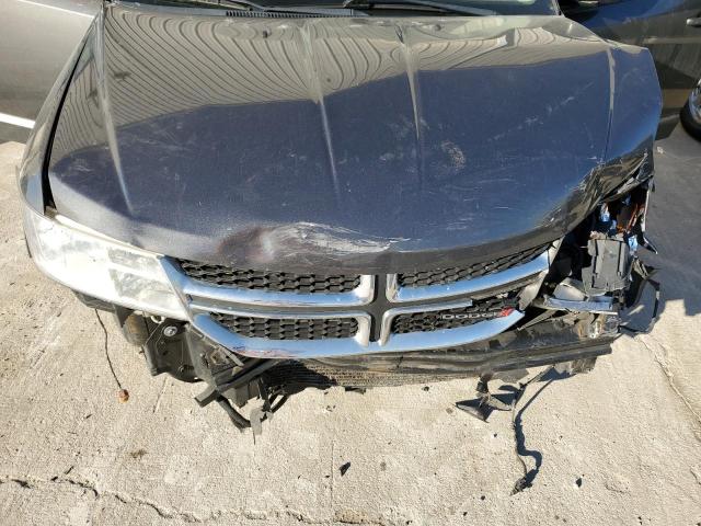 Photo 12 from auction – 2015 DODGE JOURNEY SX with VIN 3C4PDCBG7FT538432