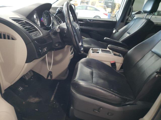 Photo 7 from auction – 2012 CHRYSLER TOWN & COU with VIN 2C4RC1CG6CR118223
