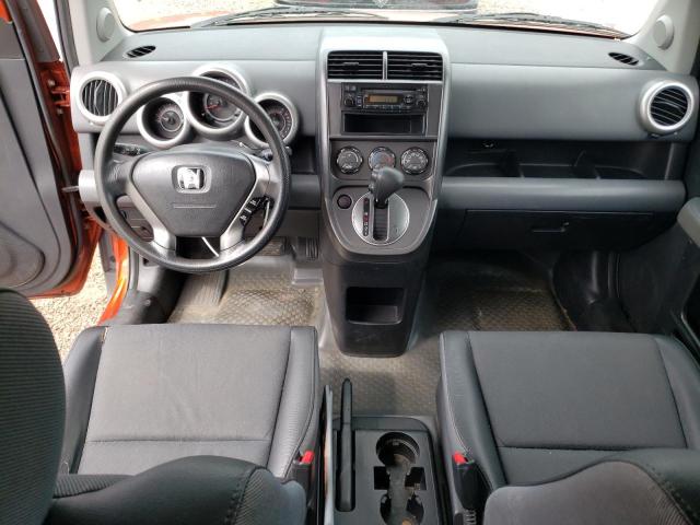 Photo 8 from auction – 2005 HONDA ELEMENT LX with VIN 5J6YH28365L009775