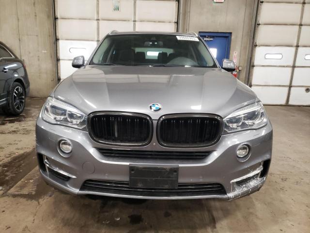 Photo 5 from auction – 2015 BMW X5 XDRIVE5 with VIN 5UXKR6C54F0J79286