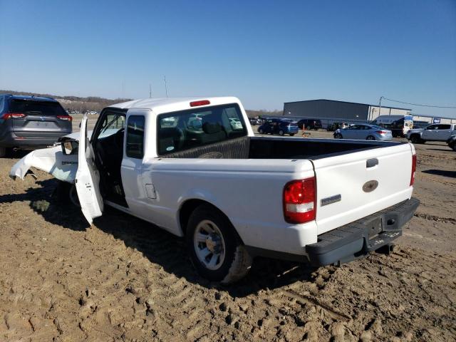 Photo 2 from auction – 2010 FORD RANGER SUP with VIN 1FTKR1ED2APA19660
