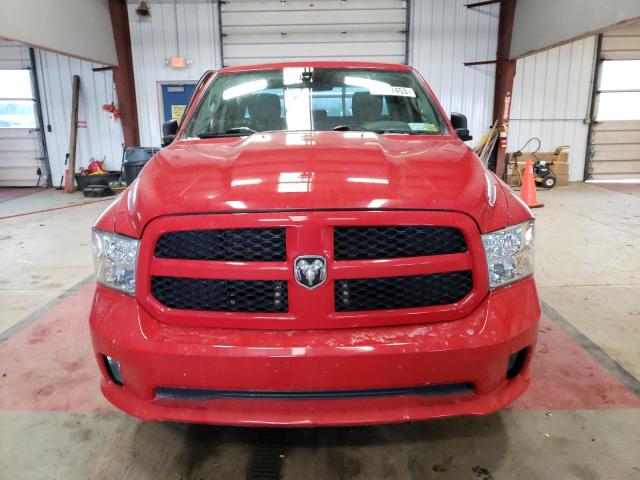 Photo 5 from auction – 2018 RAM 1500 ST with VIN 1C6RR7FG9JS122573