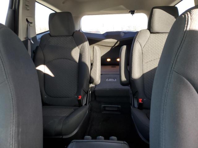Zdjęcie 10 z aukcji – 2012 CHEVROLET TRAVERSE L z VIN 1GNKRGED7CJ250036