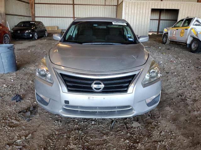Photo 5 from auction – 2015 NISSAN ALTIMA 2.5 with VIN 1N4AL3AP3FN327115