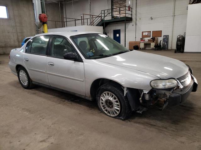Photo 4 from auction – 2004 CHEVROLET CLASSIC with VIN 1G1ND52F84M601592