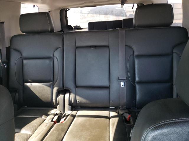 Photo 10 from auction – 2016 GMC YUKON SLT with VIN 1GKS2BKC9GR179252