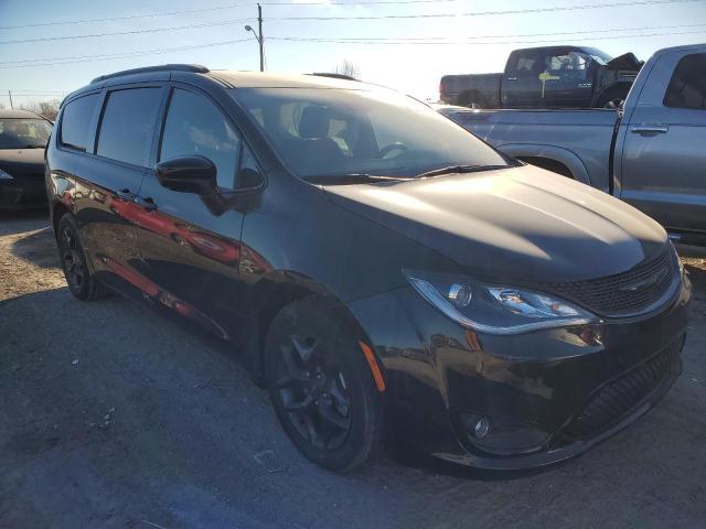 Photo 4 from auction – 2020 CHRYSLER PACIFICA T with VIN 2C4RC1EG9LR249661